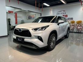 SUV   Toyota Highlander 2022 , 3920000 , -