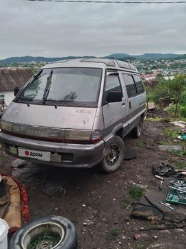    Toyota Town Ace 1989 , 130000 , 