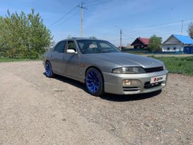  Nissan Skyline 1996 , 600000 , 