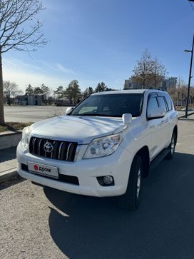 SUV   Toyota Land Cruiser Prado 2010 , 2750000 , 