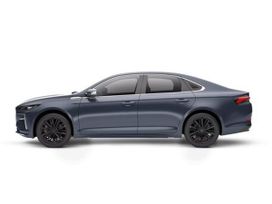  Geely Preface 2024 , 3567190 , 