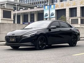  Hyundai Elantra 2022 , 1110000 , 