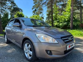  Kia Ceed 2008 , 685000 , 