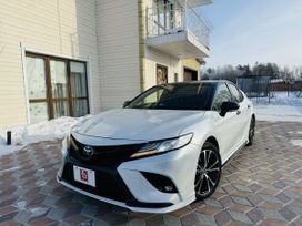  Toyota Camry 2020 , 3450000 , 