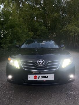  Toyota Camry 2006 , 880000 , 