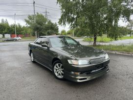  Toyota Mark II 1992 , 687000 , 