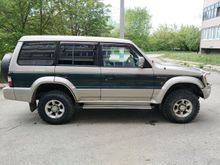  Pajero, 1996
