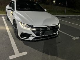  Volkswagen Arteon 2017 , 2290000 , 