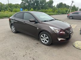  Hyundai Solaris 2016 , 900000 , 