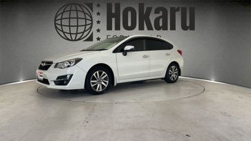  Subaru Impreza 2023 , 1400000 , 