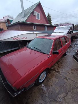  Volkswagen Passat 1981 , 125000 , 