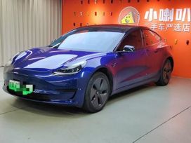  Tesla Model 3 2019 , 2300000 , 