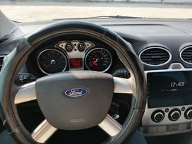  Ford Focus 2010 , 540000 , 