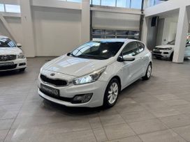  Kia Ceed 2014 , 949900 , --