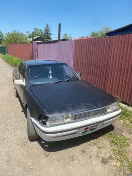  Toyota Cresta 1991 , 290000 , 