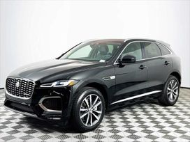 SUV   Jaguar F-Pace 2025 , 9470000 , 