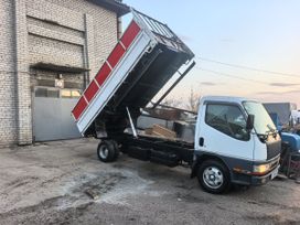   Mitsubishi Canter 1993 , 1350000 , -