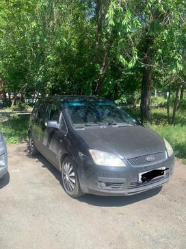    Ford C-MAX 2007 , 300000 , 