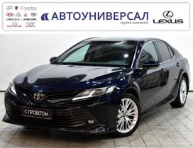  Toyota Camry 2019 , 2889000 , 