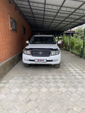 SUV   Toyota Land Cruiser 2008 , 3000000 , 