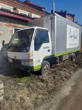   Nissan Diesel Condor 2000 , 215000 , 