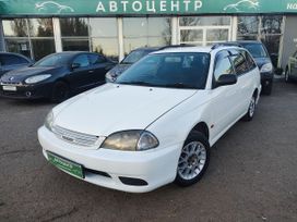  Toyota Caldina 2001 , 649000 , 