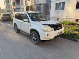 SUV ��� ����������� Nissan X-Trail 2010 ����, 1100000 ������, ����-���������