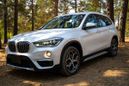 SUV   BMW X1 2018 , 1675000 , 