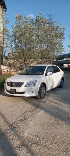  Toyota Premio 2009 , 1444000 , 