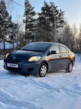  Toyota Belta 2005 , 730000 , 