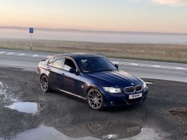  BMW 3-Series 2010 , 1600000 , 