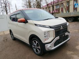  Mitsubishi eK X 2021 , 1249000 , 