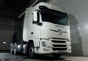   Dongfeng DFH4271 2024 , 10990000 , 