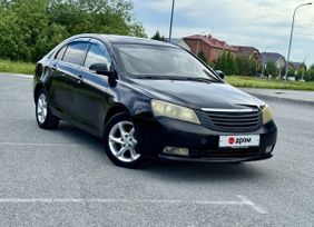  Geely Emgrand EC7 2013 , 360000 , 