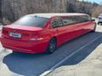  BMW 7-Series 2002 , 1499000 , 