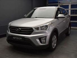 SUV   Hyundai Creta 2018 , 1615000 , 
