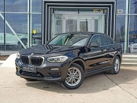 SUV   BMW X4 2018 , 2999000 , 