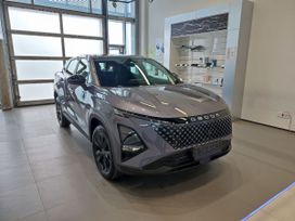  OMODA C5, 2024