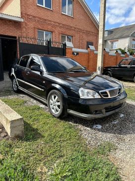  Chevrolet Evanda 2004 , 260000 , 