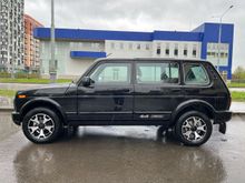  4x4 2131 