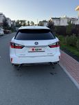 SUV   Lexus RX300 2019 , 4550000 , 