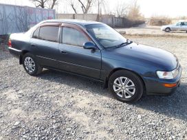  Toyota Corolla 1991 , 249000 , 