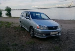    Toyota Gaia 2001 , 330000 , 