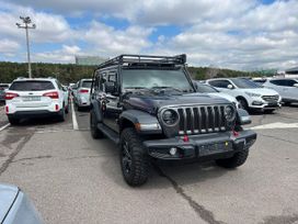SUV   Jeep Wrangler 2021 , 6450000 , 