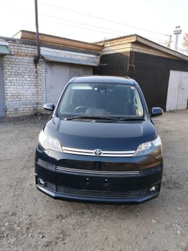  Toyota Spade 2019 , 1050000 , 