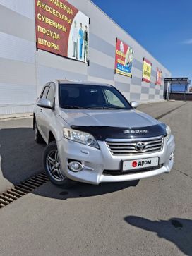 SUV   Toyota RAV4 2012 , 1850000 , 