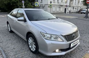  Toyota Camry 2013 , 1700000 , 