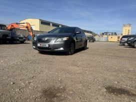  Toyota Camry 2006 , 1170000 , 