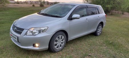  Toyota Corolla Fielder 2008 , 850000 , 