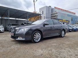  Toyota Camry 2014 , 2069000 , 
